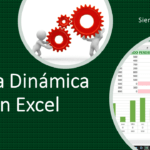Tabla Dinámica En Excel