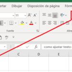 ajustar-texto-en-excel