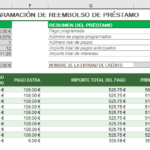 Tabla de amortización en Excel tabla-de-amortizacion-en-excel