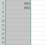 Evitar datos duplicados en excel Evitar datos duplicados en excel