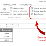 AUDITORIA DE FORMULAS EN EXCEL auditoria-de-formulas-en-excel