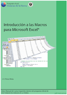 INTRODUCCIÓN A LAS MACROS PARA MICROSOFT EXCEL (PDF)