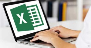 Atajos de teclado en Excel