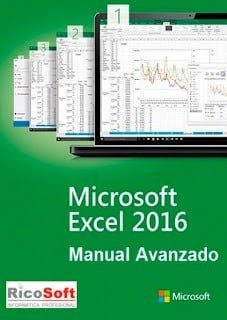 manual de excel avanzado