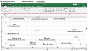 Formato De Recibo De Pago En Excel - Siempre Excel