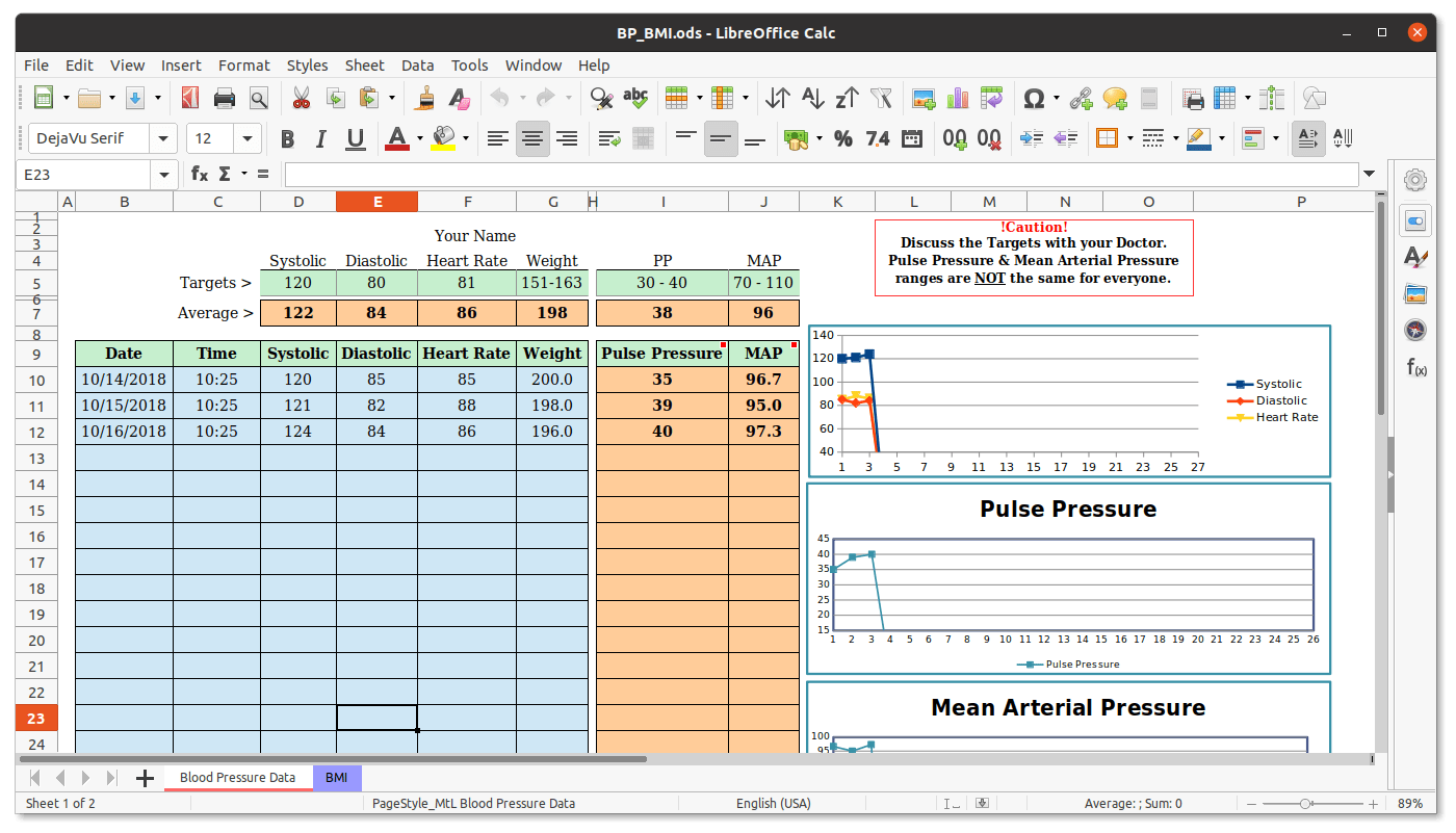 libreoffice calc excel