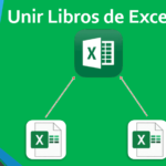 unir libros de Excel en uno solo