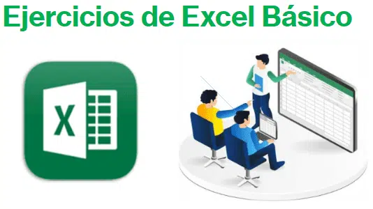 ejercicios de Excel básico