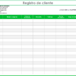 Registro de clientes en excel para descargar Registro-clientes-en excel-para-descargar