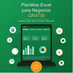 Plantillas Excel para Negocios Gratis